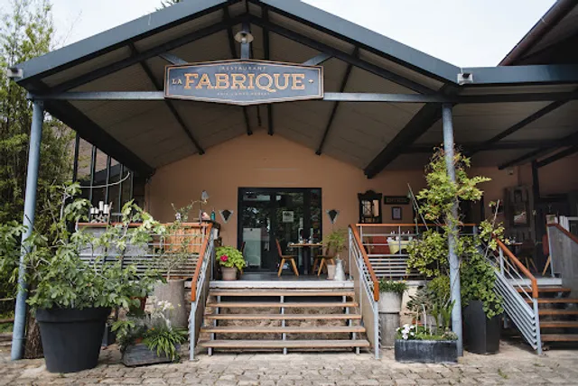 La Fabrique