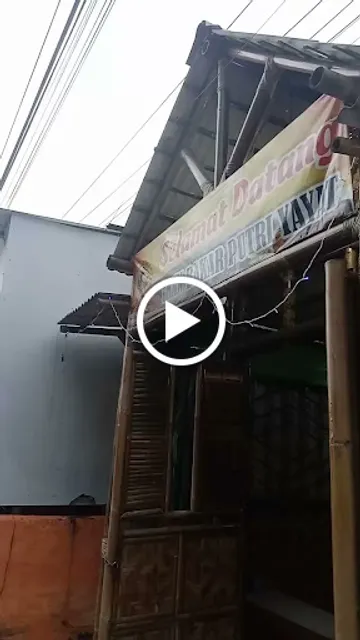 IKAN BAKAR PUTRI YAYAT PURWOKERTO