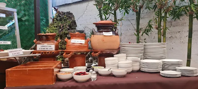 Unicornio Restaurante