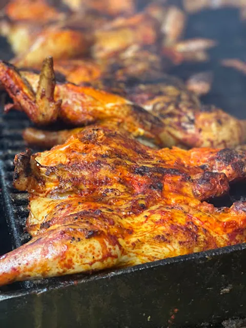 Pollos Asados El Norteño