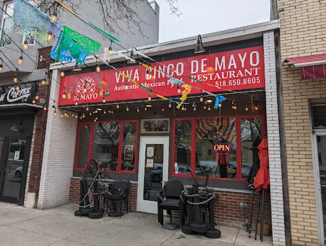 Viva Cinco De Mayo