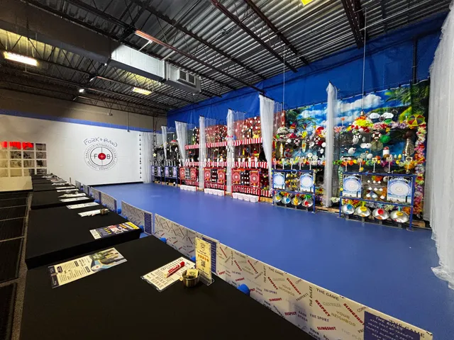 Fork and Band Slingshot (Fork Plus Band Slingshot)