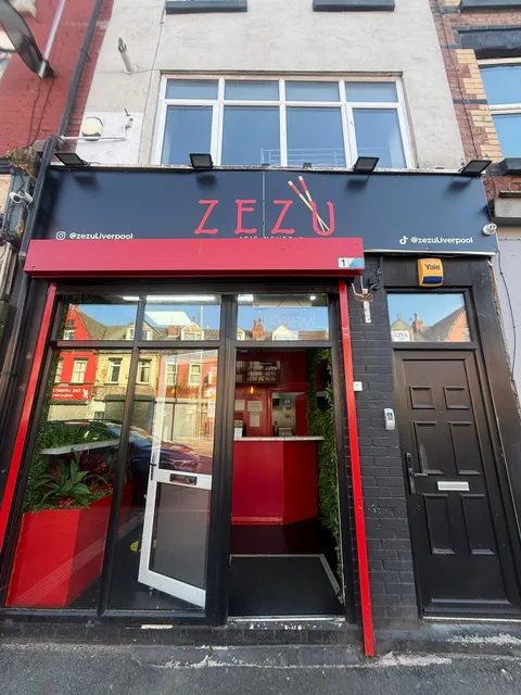 Zezu