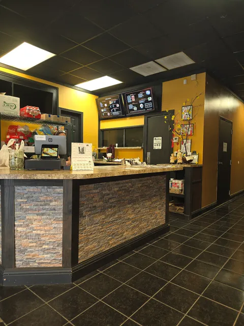 North Washington Plaza