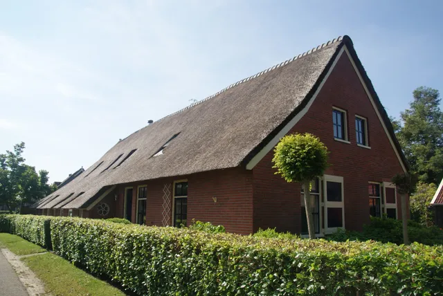 Bed & Breakfast d'Olle Saks