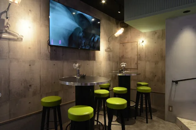 Izakaya Shigumapocha Σ 490 Tajimiten Korean Restaurant