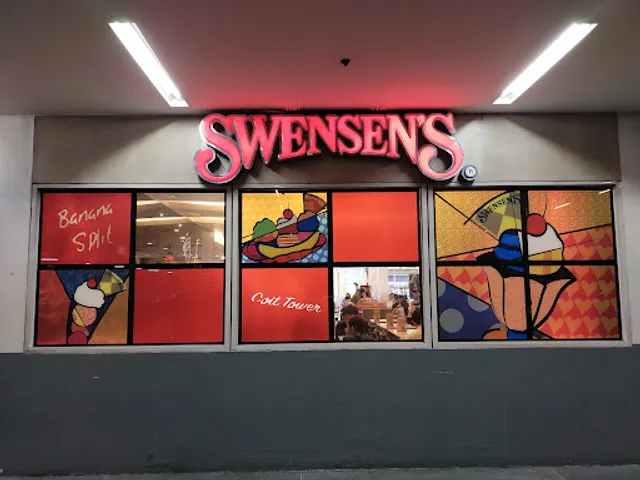 Swensen's Big C Tiwanon