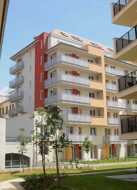 Apartment Hotel Vivaldi