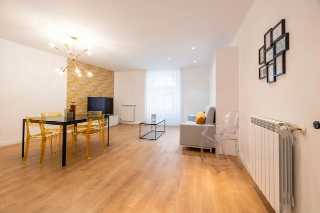 DWO Ábaster Suites Apartahotel