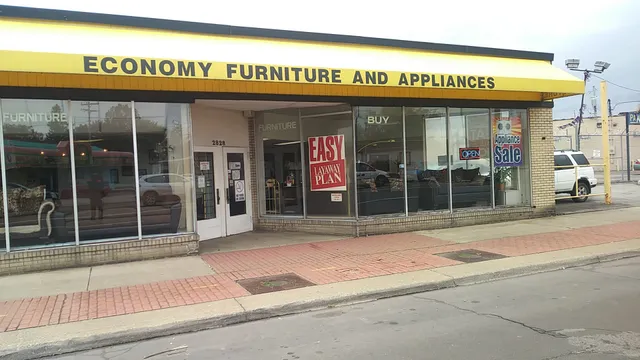 Economy Furniture