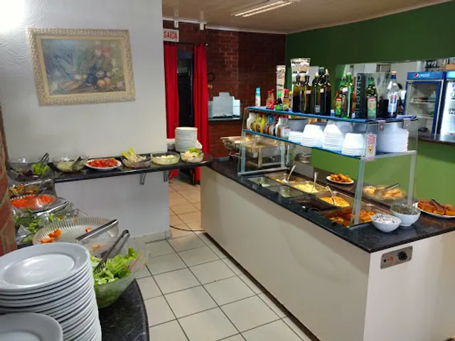 Chopp Chaplin Restaurante e Pizzaria