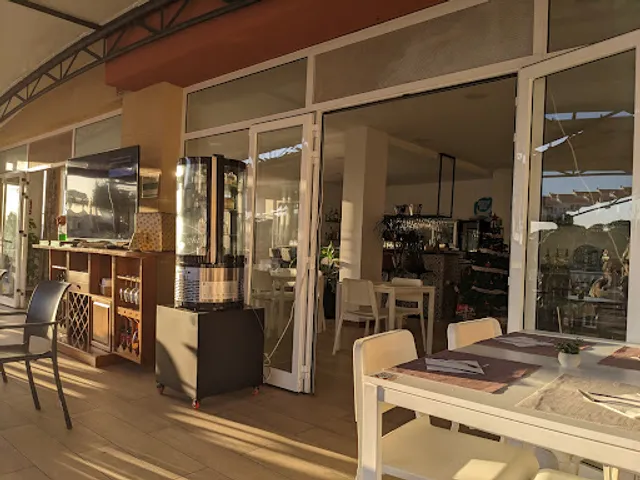 Fermento Pizzería Contemporánea