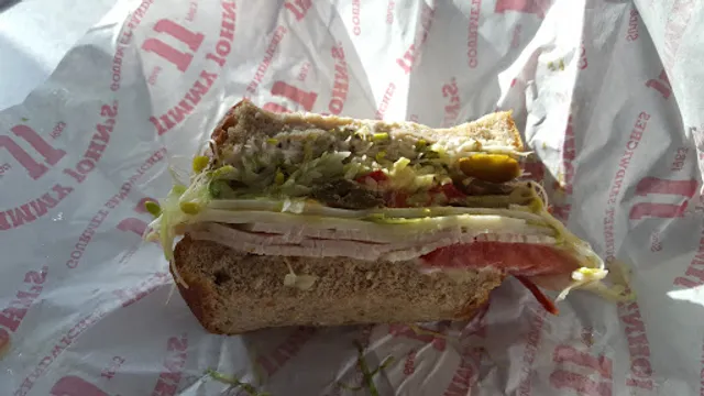Jimmy John's