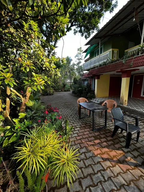 Choorimotte Estate and Homestay