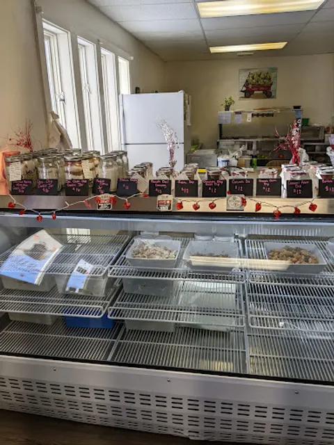 Wild Flour Deli & Bakery