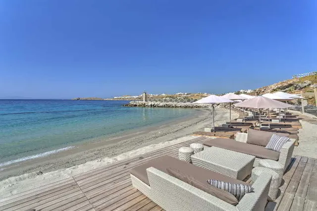 Santa Marina, a Luxury Collection Resort, Mykonos