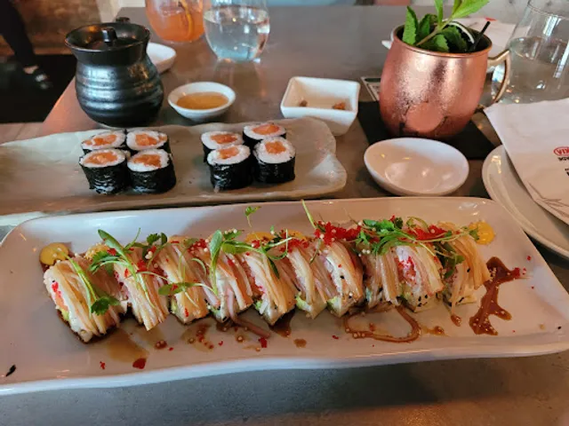 Sokai Sushi Bar
