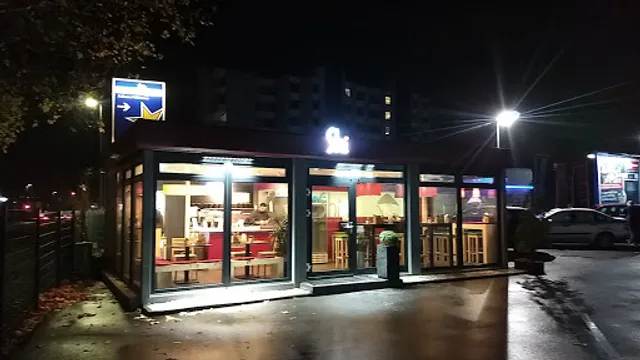 Shi - Pleasure Eating