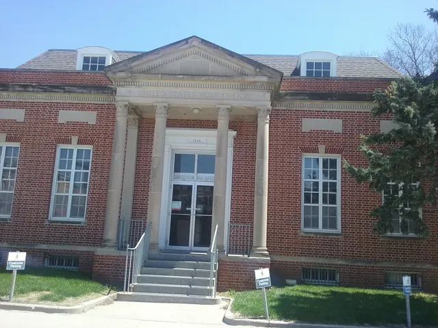 United States Postal Service