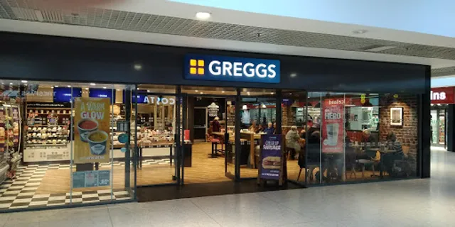 Greggs