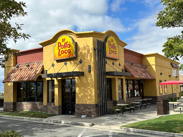 El Pollo Loco