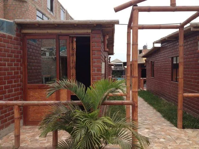 Caral Resort Hotel & Bungalows