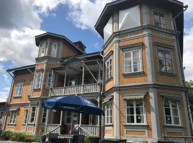 Kohlswa Herrgård AB