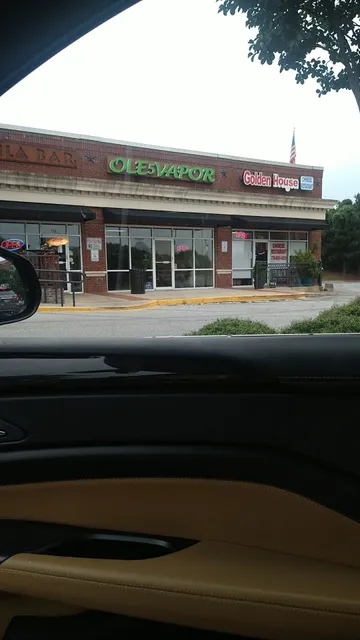 Toonigh Village Shopping Center