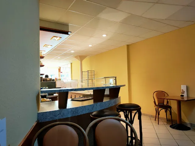 Bakery Dietmar Möbius