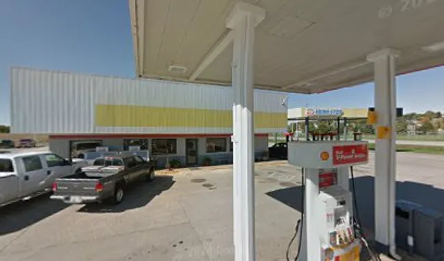 Piccadilly Circus Pizza