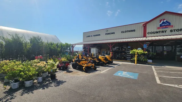 Intermountain Farmers Association