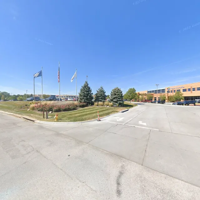 OrthoNebraska Oakview