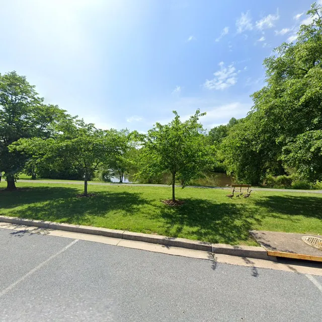 Maryland-National Capital Park