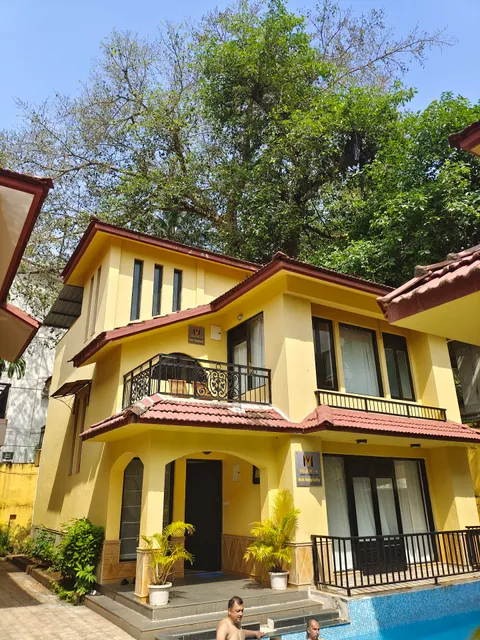 Villa M, Lagoon 4, By MOH Hospitality