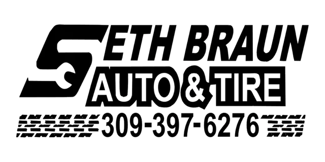 Seth Braun Automotive