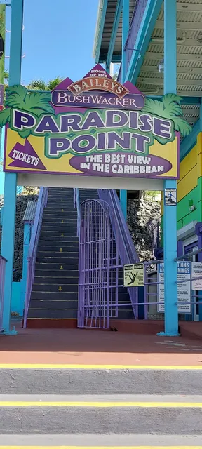 Magens Point Bar and Grill