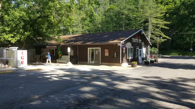 Snappie's Snack Shack