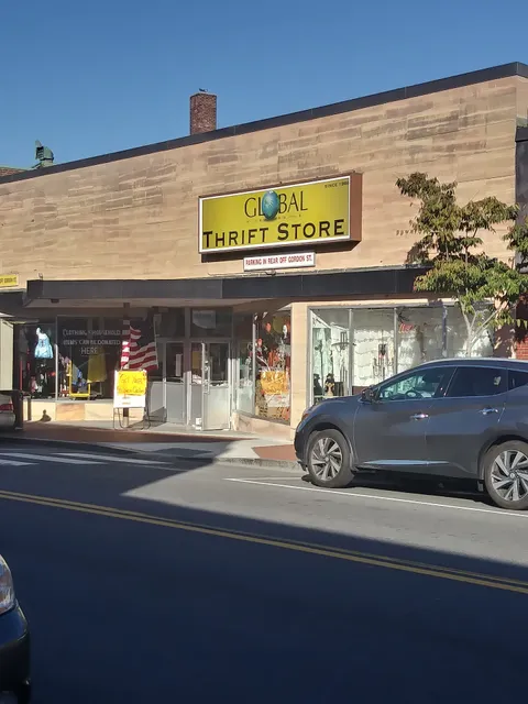 Global Thrift