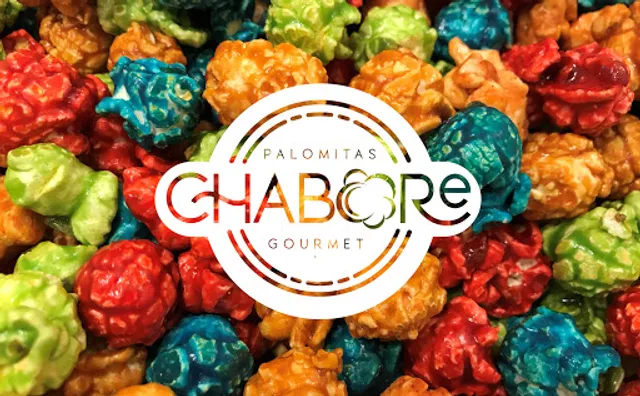 Chabore Palomitas Gourmet