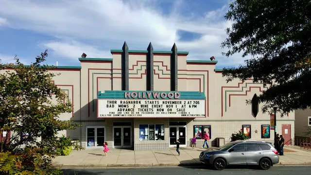 R/C Hollywood Cinema 4