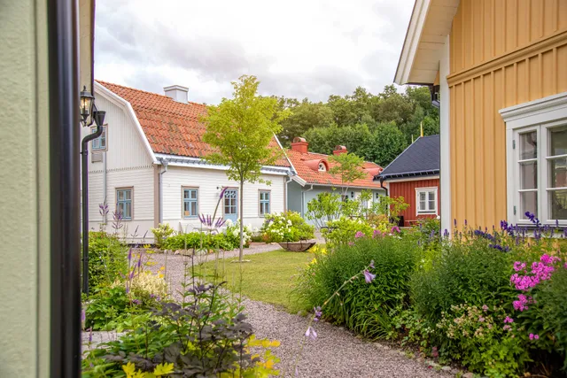 Astrid Lindgrens Värld Camping & Stugby