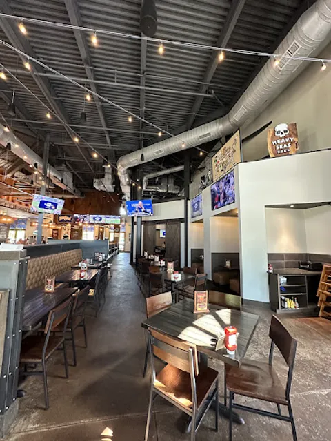 Duckworth's Grill & Taphouse