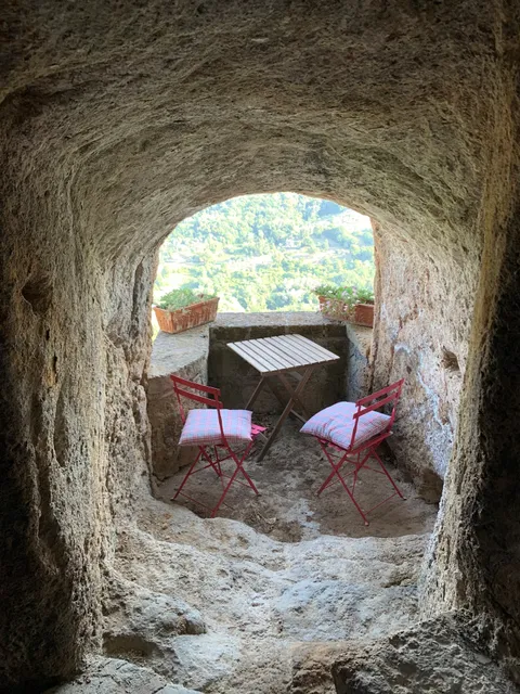 Holiday House The Charm of Civita