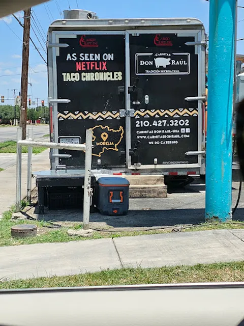 Carmelitas Mexican Restaurant