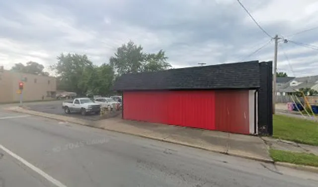 Happy Discount Tabacco