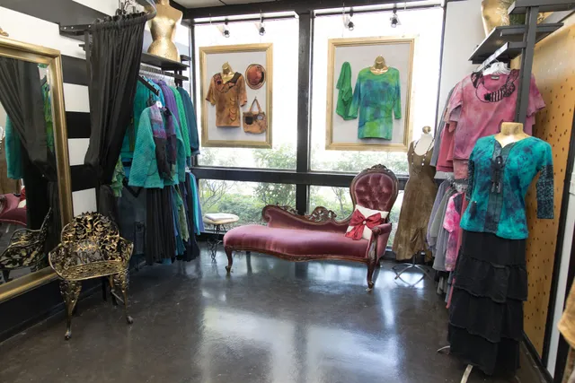 Nannette Keller Boutique