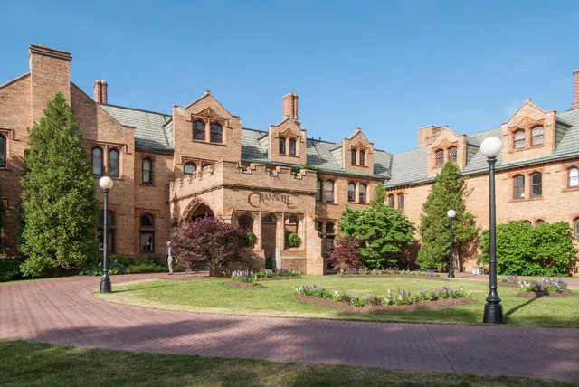 Wyndhurst Golf & Club