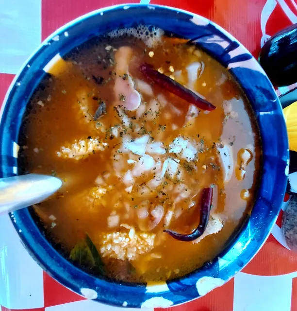 MENUDERIA DOÑA FILI