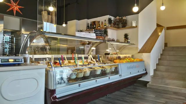 Ice Cream House Afreddo