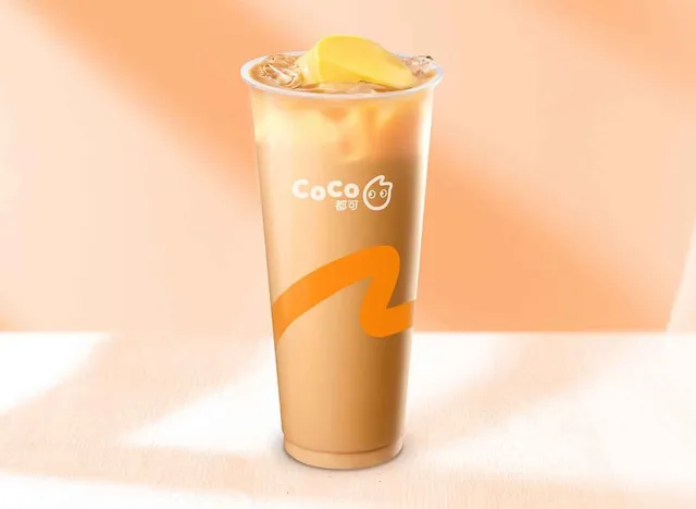 CoCo都可 龍潭石門店